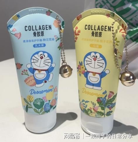 这十款护手霜谁用谁夸拿去吧你！九游会·j9网站护手霜怎么选？(图15)