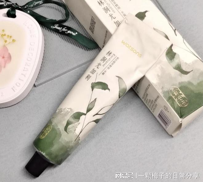 悔没有早点发现这十款！简直太好用了！j9九游会入口护手霜哪个牌子好？后(图16)