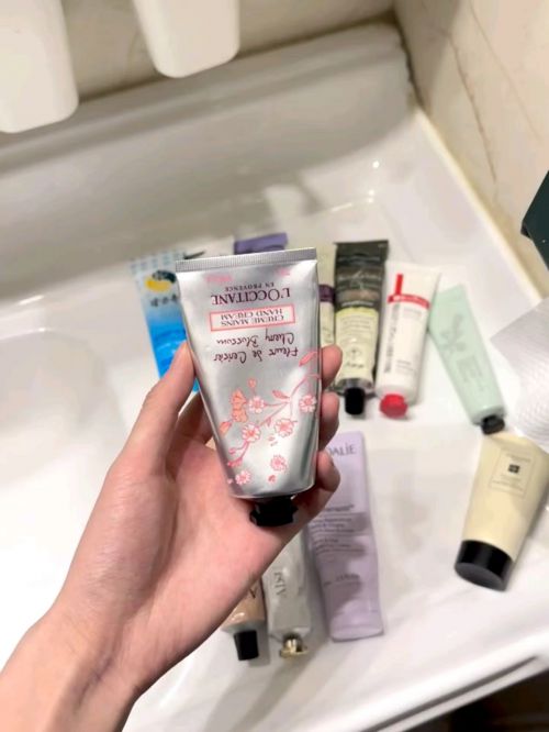 分享精致女孩最爱的五款护手霜j9国际站护手霜推荐第一名(图3)