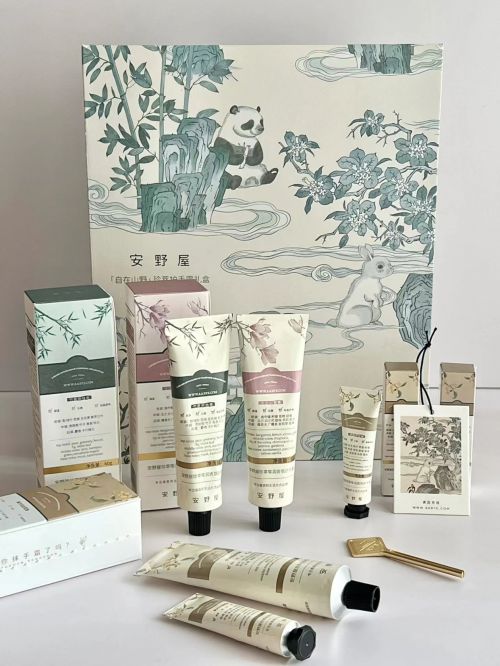 十名十款高段位护手霜分享性价比与效果兼顾j9九游会(中国)网站护手霜品牌排行前(图7)
