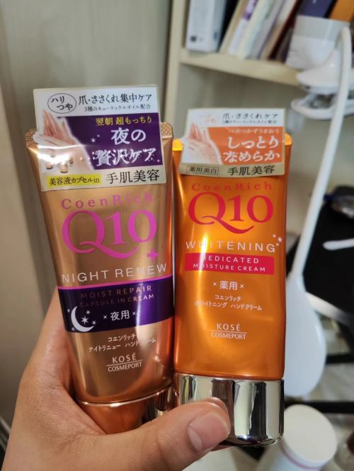 霜年度10大全球公认最好用的护手霜j9国际站登录十大公认最好用的护手(图2)