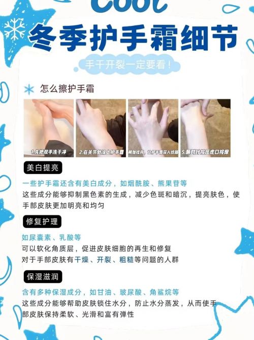 霜年度10大全球公认最好用的护手霜j9国际站登录十大公认最好用的护手(图4)