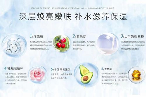 最好的10款护手霜推荐第一名当之无愧！j9九游真人游戏第一品牌2025年口碑(图6)