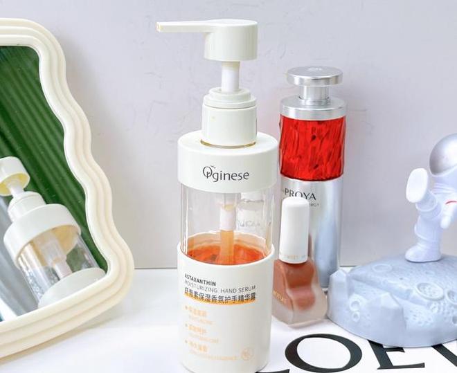 好男士护手霜什么牌子的效果好？九游会网站护手霜什么牌子的效果(图2)