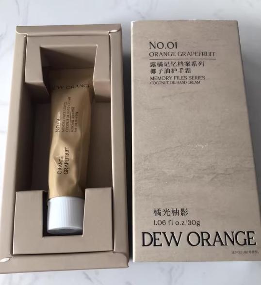 好男士护手霜什么牌子的效果好？九游会网站护手霜什么牌子的效果(图5)